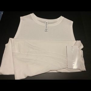 NWT Athleta Cloudlight Restore Tank -Very Soft XS